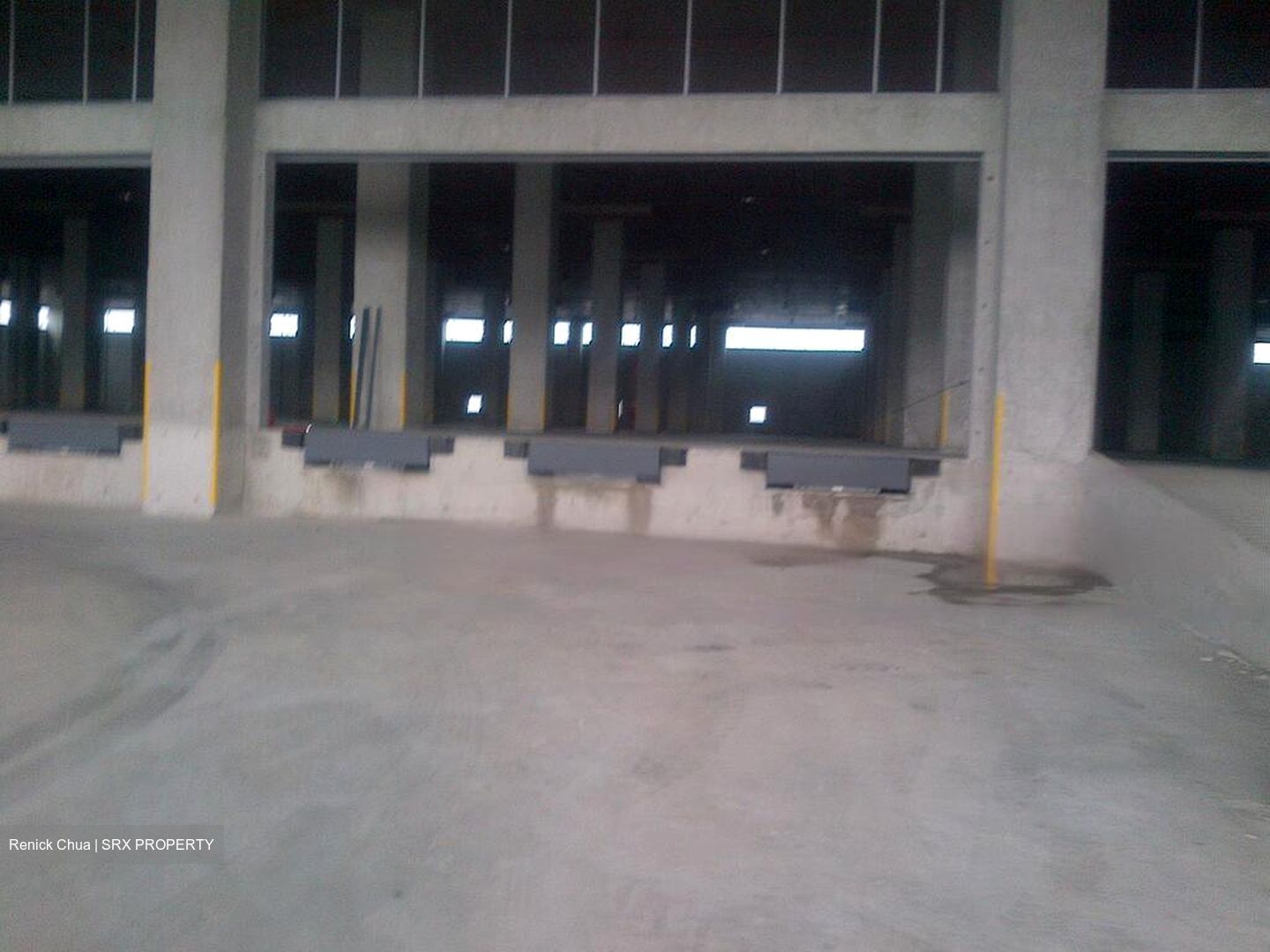 Exel Supply Chain Hub (D17), Warehouse #456568981